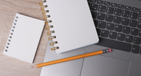 notebook